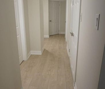 For Lease - 77 Cromwell Avenue Unit# LOWER, Oshawa, Ontario - Photo 1