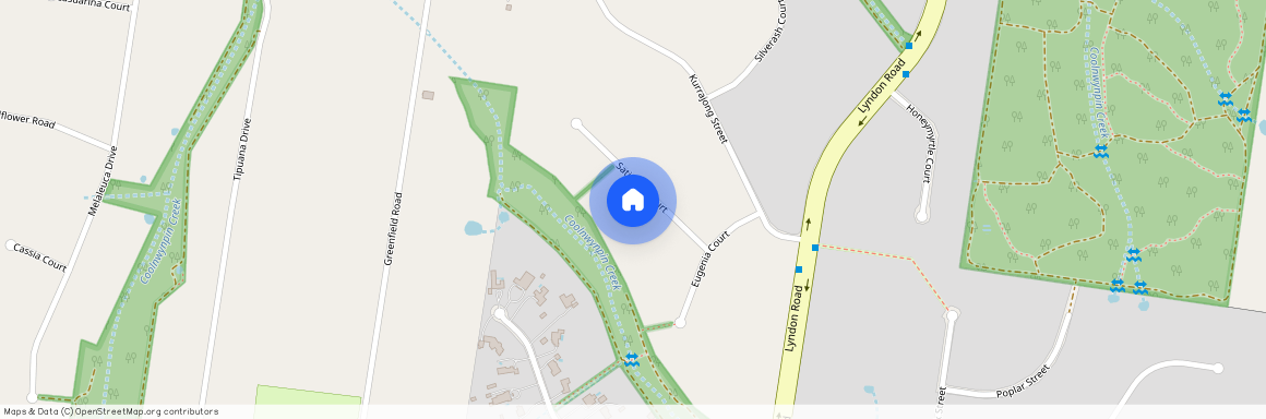 12 Satinash Court, CAPALABA, QLD 4157