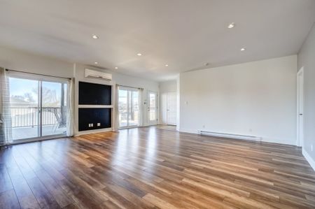 Appartement à louer - Gatineau (Hull) (Lac des Fées, Wrightville) Appartement à louer - Gatineau (Hull) (Lac des Fées, Wrightville) - Photo 2