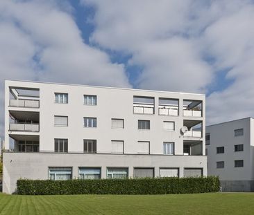 MIETEN OHNE KAUTION - Ihre perfekte Zwischenlösung in Dättwil - Photo 2