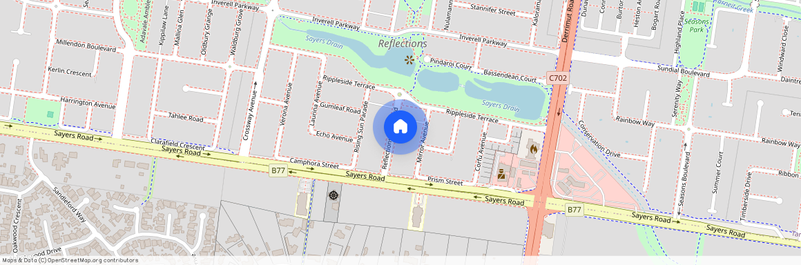 16 Reflections Boulevard, Vic 3029, Tarneit