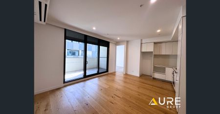 Your Urban Cosy Home Awaits in South Melbourne - Photo 4