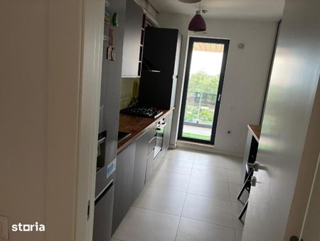 Apartament 4 camere | Nusco City | Aviatiei | 2 parcari | 2 bai | lux - Photo 4