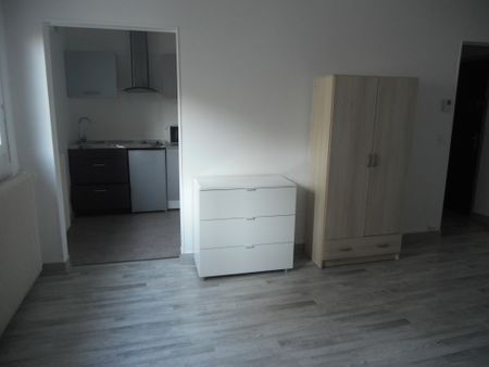 Location Appartement 1 pièce 29m² REIMS 51100 - Photo 4