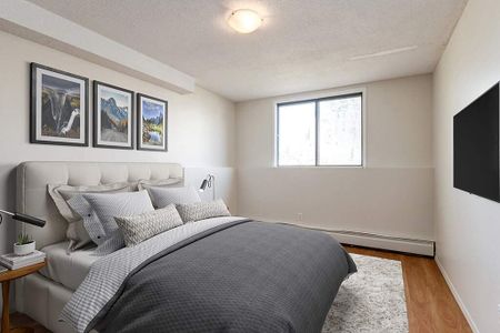 Classic Suite - 2 Bedroom - Photo 3