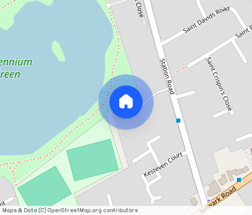 Steam Court Station Road, Lincoln, LN6 - Photo 1