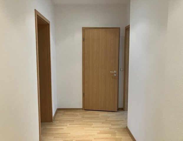 Betreutes Wohnen - Aufzug - EBK - Dusche - Foto 1