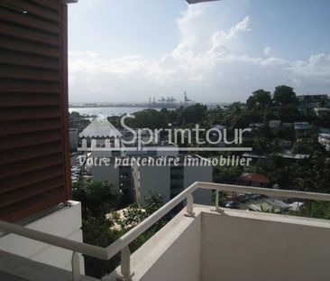 Appartement à louer à Les Abymes, Guadeloupe - Photo 2