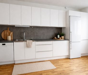 Trelleborgsgatan 6 - Foto 4