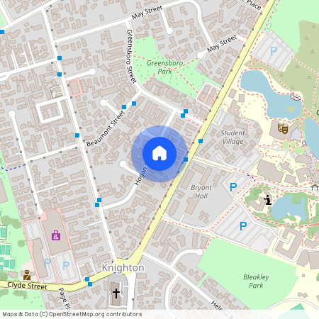 24c Hogan Street, Hamilton East, Hamilton City