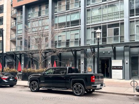 Market Wharf Lofts , #505 - Photo 3