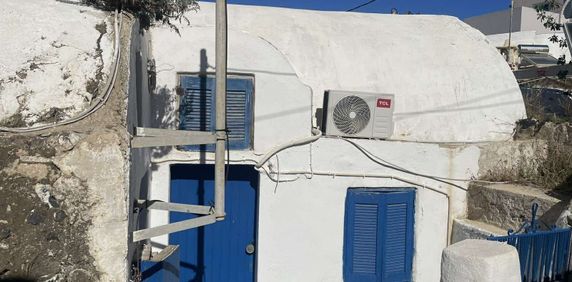 Μονοκατοικία για ενοικίαση Φοινικιά (Σαντορίνη) - Φωτογραφία 2