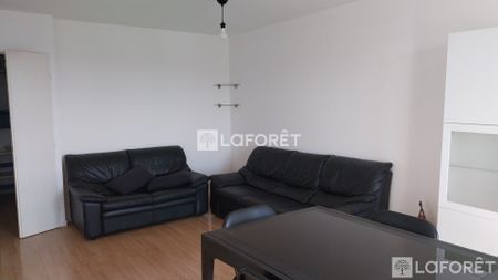 Appartement T3 Les Ulis à louer - Photo 3