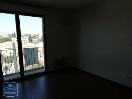 Appartement à louer 1 pièce 22.89m² - Photo 3