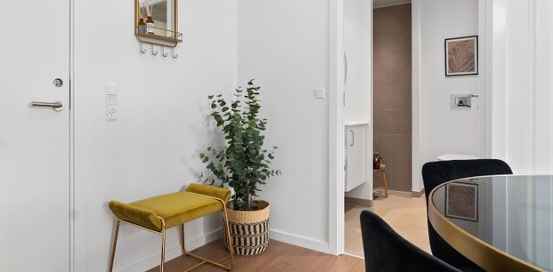 Pollenvænget 38 st. 3 - Foto 1