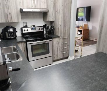 Condo 4 1/2 à louer à La Prairie - Photo 3