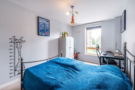 2 bedroom apartment to rent - Photo 5