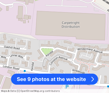 Kendal, Purfleet - Photo 1