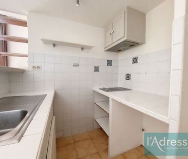 Location appartement 2 pièces, 31.50m², Ajaccio - Photo 2