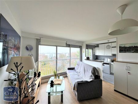 Location Appartement 2 pièces 49m² RONCHIN 59790 - Photo 2