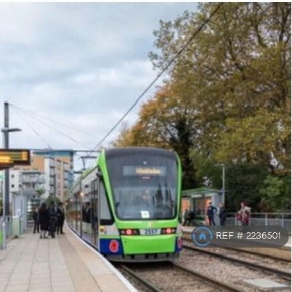 1 bedroom in a house share to rent - Photo 4