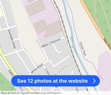 2 bedroom terraced house for rent - Photo 1