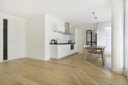 Te huur: Appartement Kalvermarkt in Den Haag - Foto 5