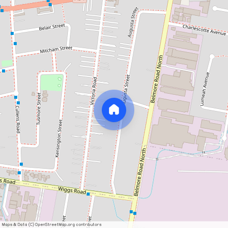 6/77 Augusta Street, NSW 2196, Punchbowl