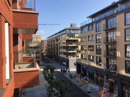 Tussenverdieping Londenstraat, Utrecht huren? - Photo 2