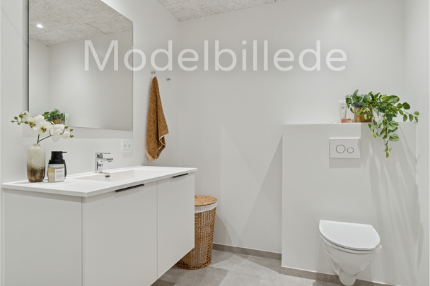 Lise Østergaards Vej 34 - Foto 1