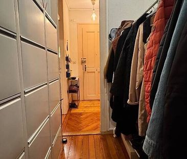 Rental agreement renewal – 4 rooms, Geneva (Boulevard du Pont d’Arv... - Photo 6