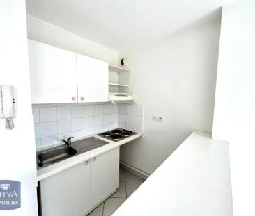 Appartement à louer 2 pièces 45.51m² - Photo 5