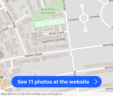 27 Maldon Road, Wallington, SM6 - Photo 1