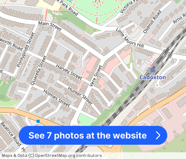 Flat 2, Vere Street, Barry, The Vale Of Glamorgan. CF63 2HW - Photo 1