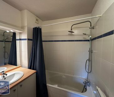 Location Appartement 2 pièces 37m² ST PIERRE DU MONT 40280 - Photo 5