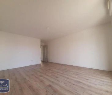 Appartement à louer 3 pièces 64.76m² - Photo 2