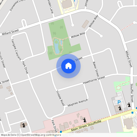 108 Manitoba Street, Whitchurch-Stouffville