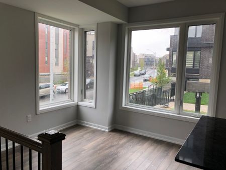 For Lease - 75 Thomas Mulholland Drive Unit# 1, Toronto, Ontario - Photo 5