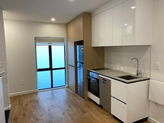 21A/97 Taranaki Street, Te Aro - Photo 1