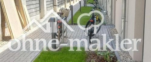 Traumhafte Erdgeschosswohnung mit eigenem Garten im Stadtteil Plagwitz - Photo 1
