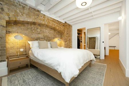 Wapping Wall, Wapping, E1W - Photo 4