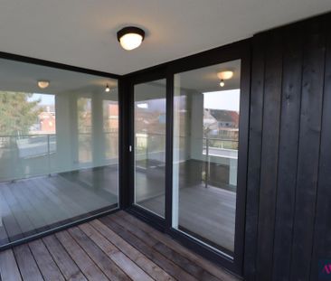 Recent 2 slpk-appt. met terras en autostaanplaats - Foto 5