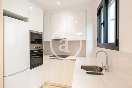 Dúplex de alquiler en C/ de Biscaia, Navas - Photo 3