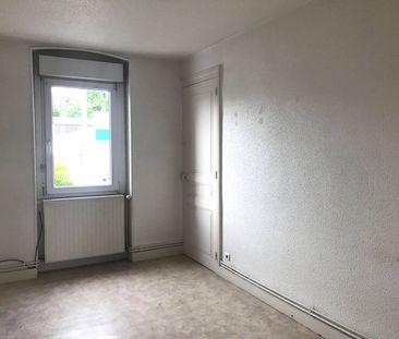 Location Appartement 2 pièces 46m² - Photo 5