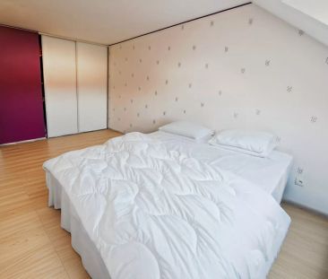 Maison Savigny Le Temple 4 pièce(s) 96m2 au sol - Photo 6