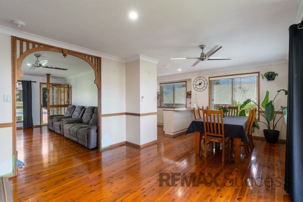 17 Candlebark CRT, Glenvale QLD 4350 - House For Rent | Domain - Photo 1