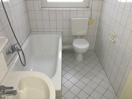 2 Zimmer Wohnung mit Balkon in Rünthe im Angebot - Foto 4