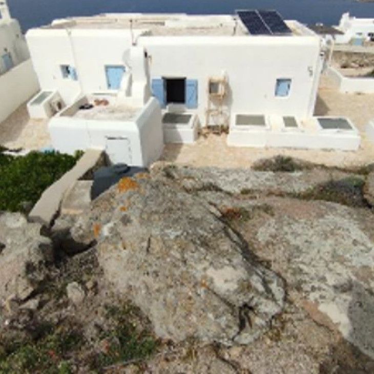 Διαμέρισμα για ενοικίαση Μύκονος - Φωτογραφία 1