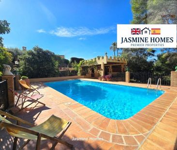 4 room luxury House for rent in Denia, Spain - Photo 4