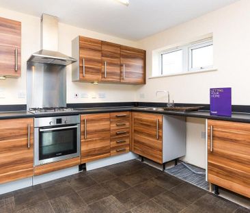 2 bedroom apartment to rent - Photo 1